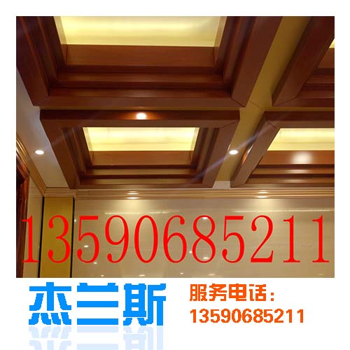 ?氟碳鋁單板，建材產(chǎn)品的一個(gè)奇跡