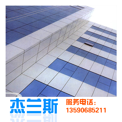 外墻氟碳鋁單板廠家淺析幕墻鋁單板的裝飾效果如何？