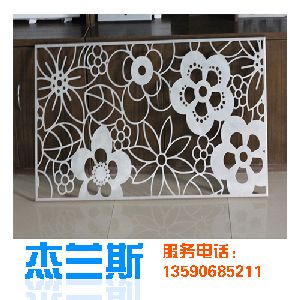 鋁單板生產(chǎn)廠(chǎng)家的鋁單板特性介紹