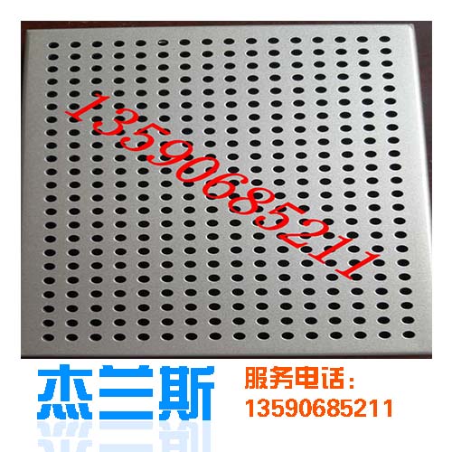 鋁單板生產(chǎn)廠家淺析鋁單板的用途有哪些？
