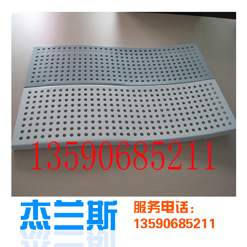 ?鋁單板廠家淺析鋁單板的噴涂工藝有哪些？