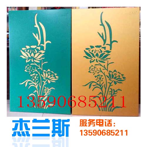 雕花鋁單板廠(chǎng)家不用擔(dān)心雕花鋁單板生銹的問(wèn)題