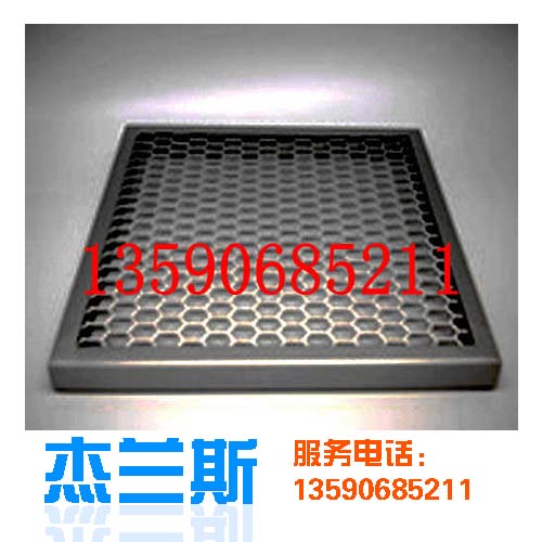外墻氟碳鋁單板真的是鋁做的么？
