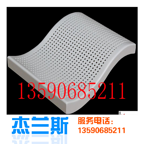 穿孔鋁單板廠家教你如何檢驗鋁單板的材質(zhì)和涂層？